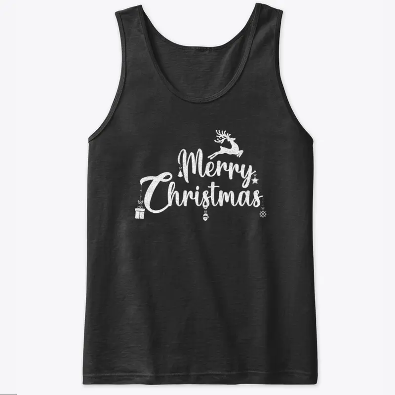 Merry Christmas T-Shirt 