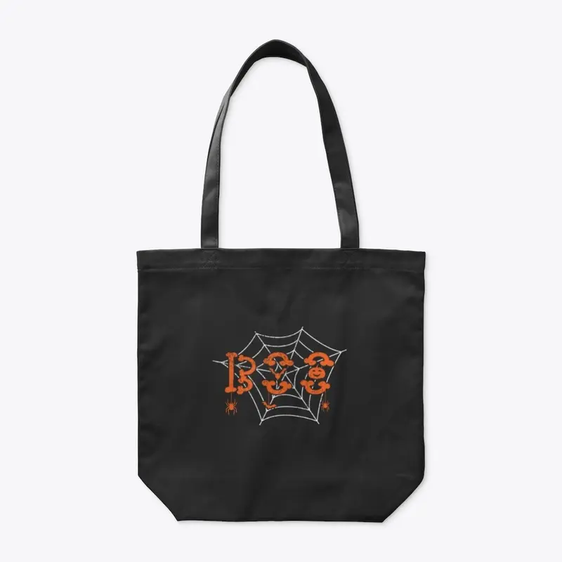 Halloween Boo T-Shirt 