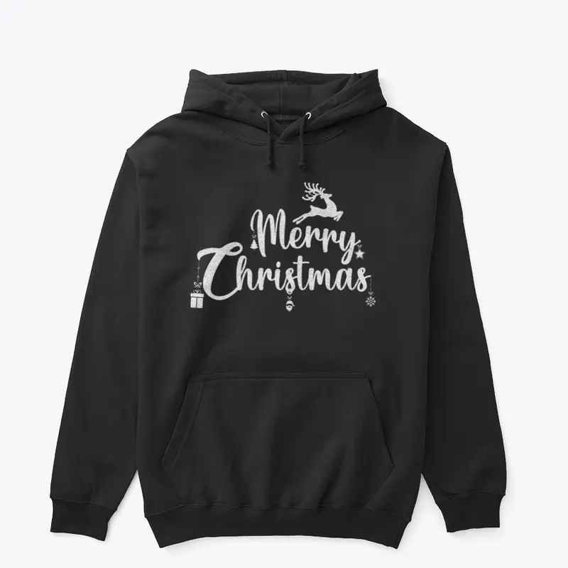 Merry Christmas T-Shirt 