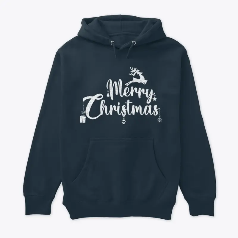 Merry Christmas T-Shirt 