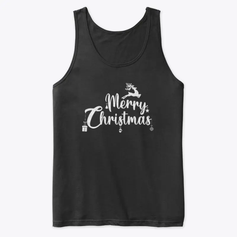 Merry Christmas T-Shirt 